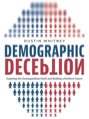 cover image of Demographic Deception